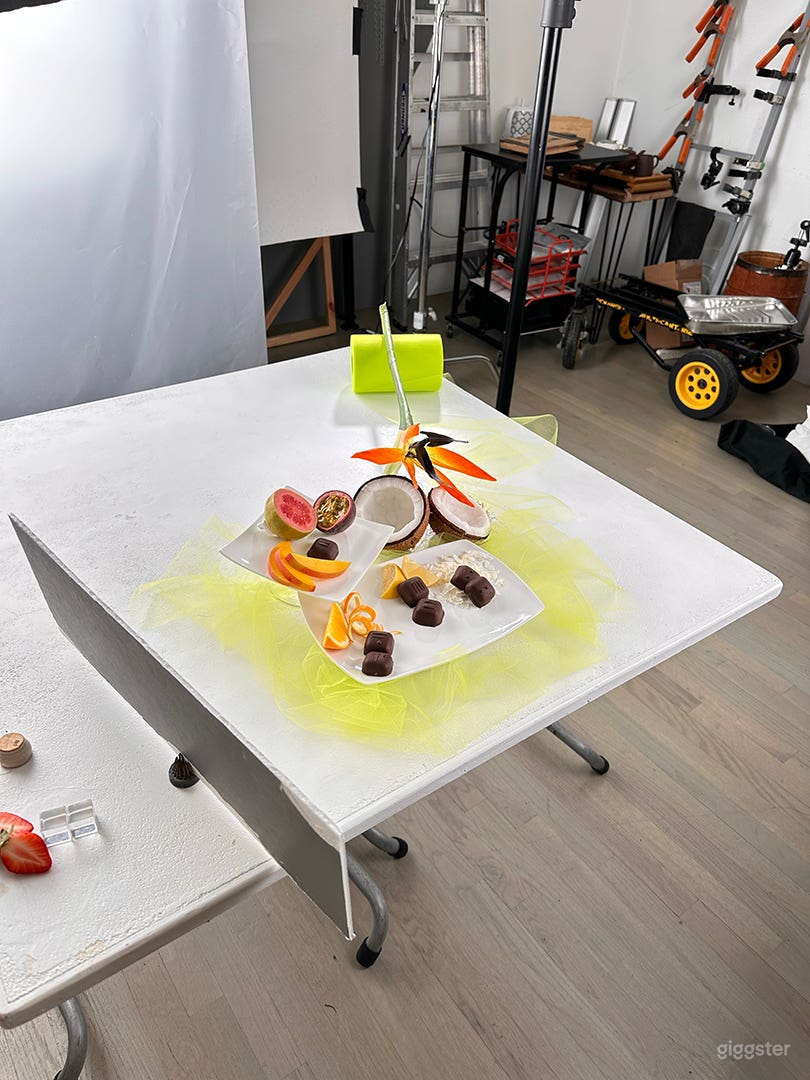 Portrait and Product Studio in Hudson Square Photo 4