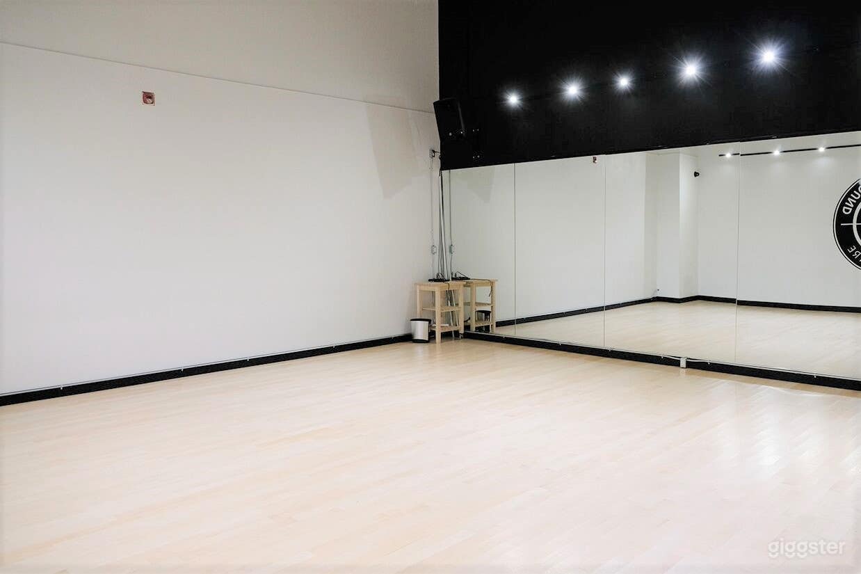 Tower Dance Studio Photo 1