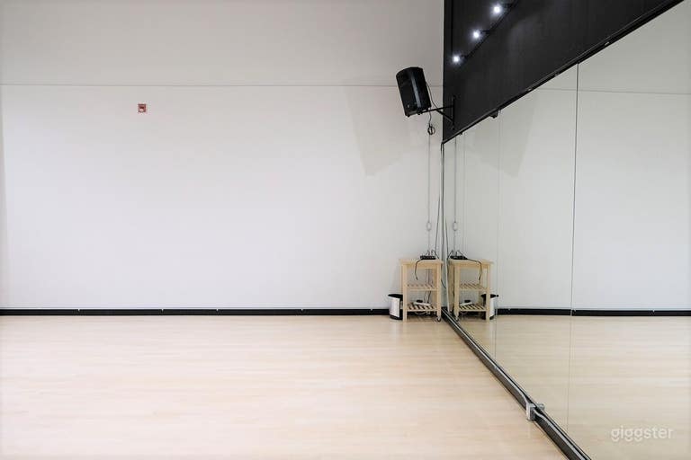  Tower Dance Studio 