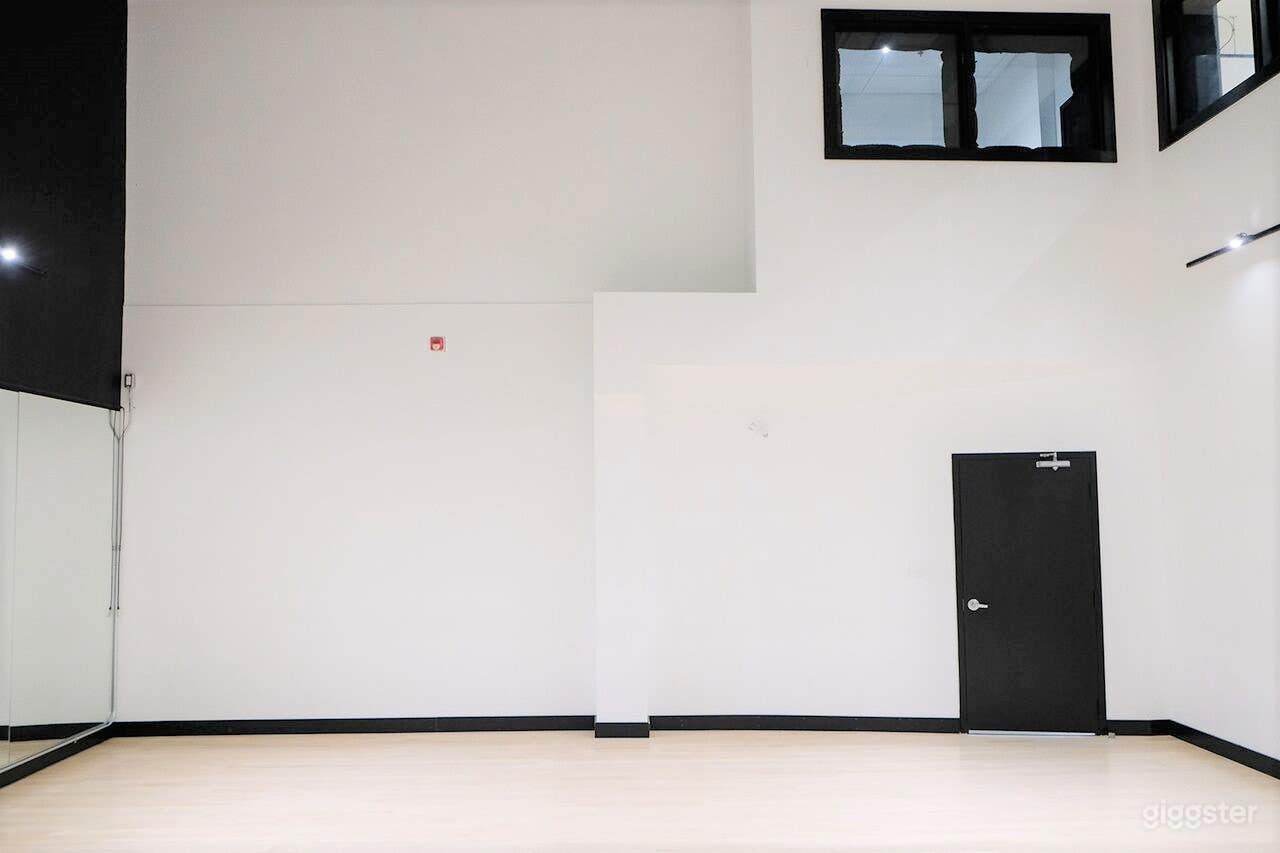 Tower Dance Studio Photo 4