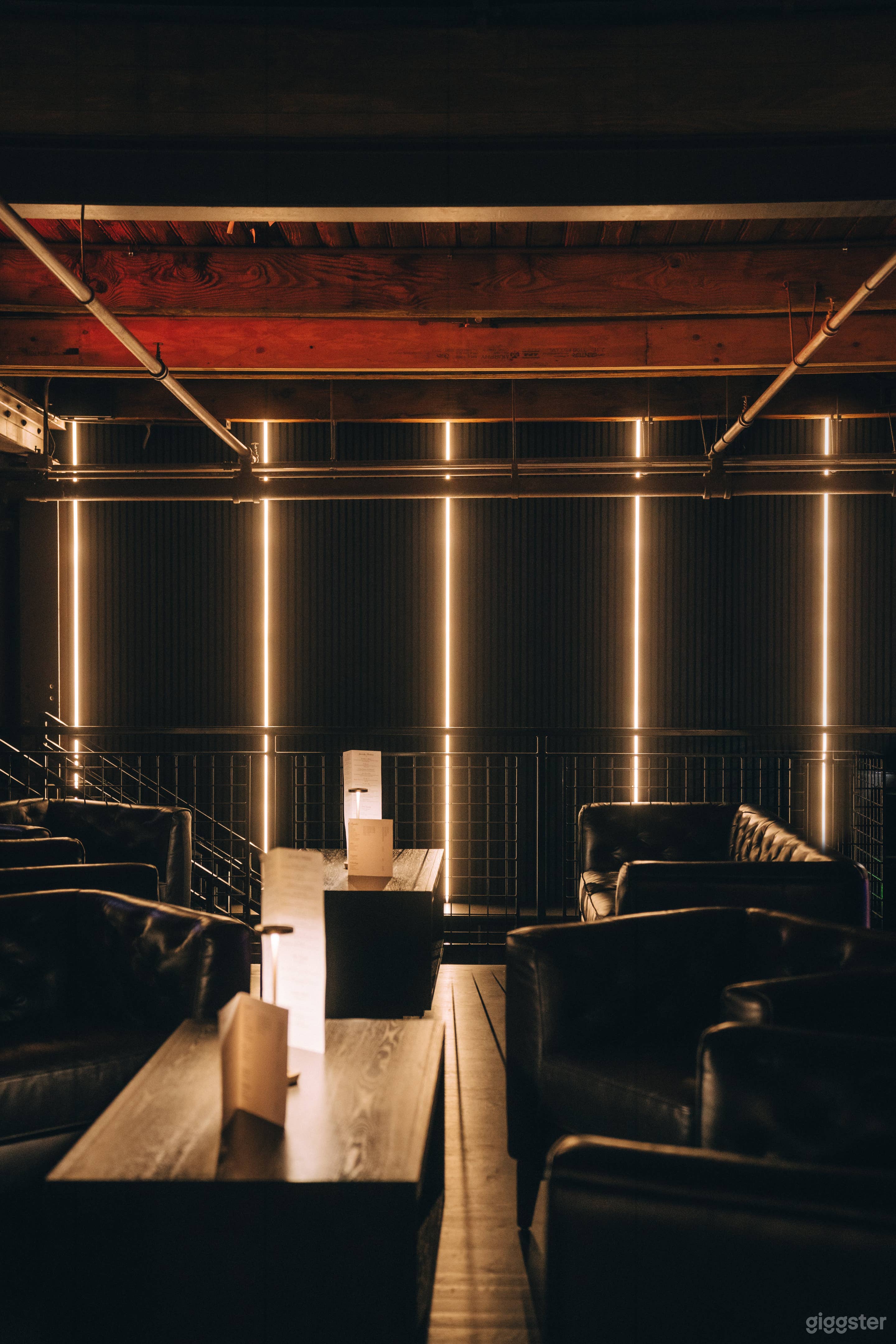 Upscale Lounge & Nightlife Venue for Private Events Photo 2