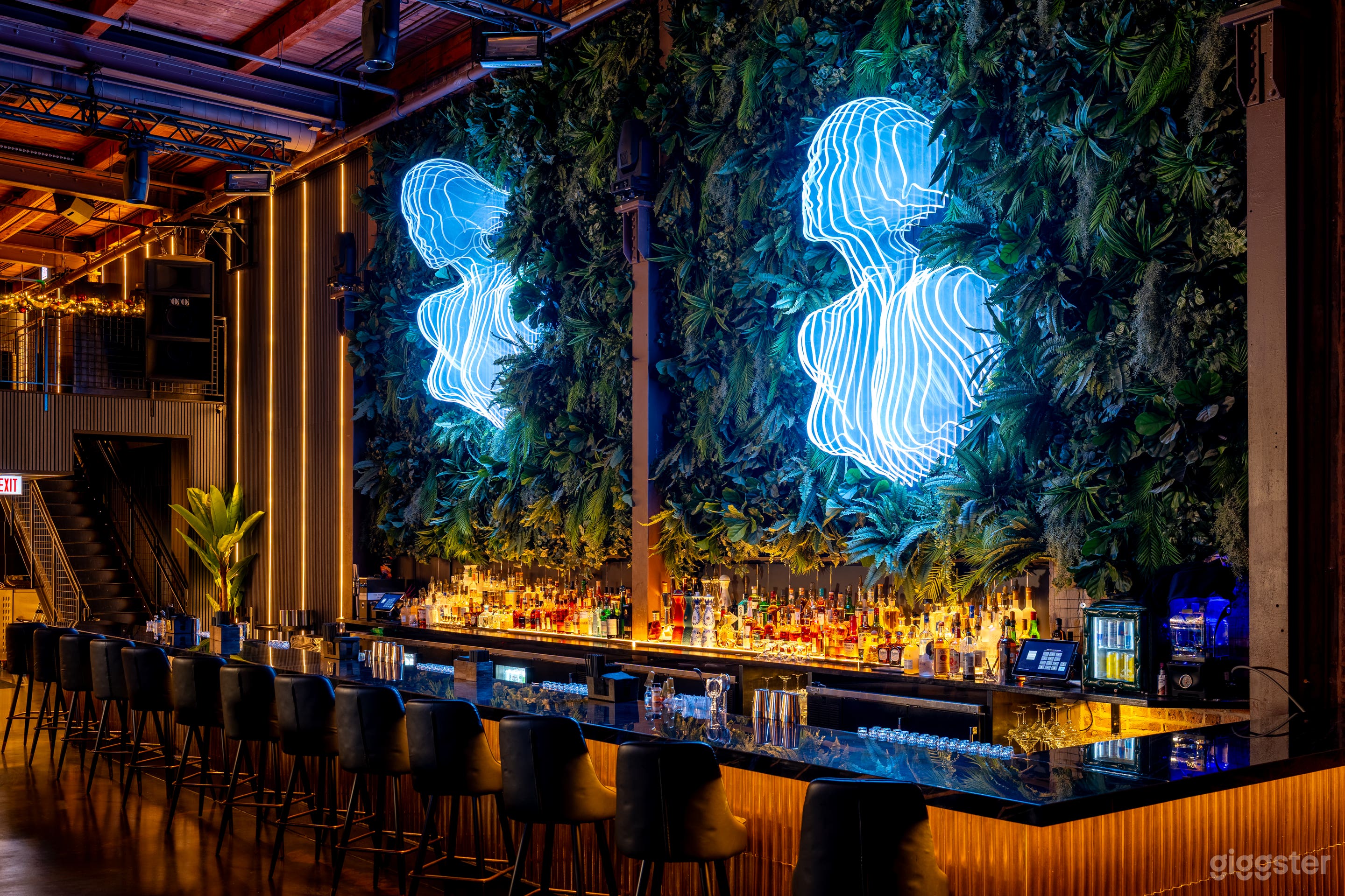 Upscale Lounge & Nightlife Venue for Private Events Photo 1