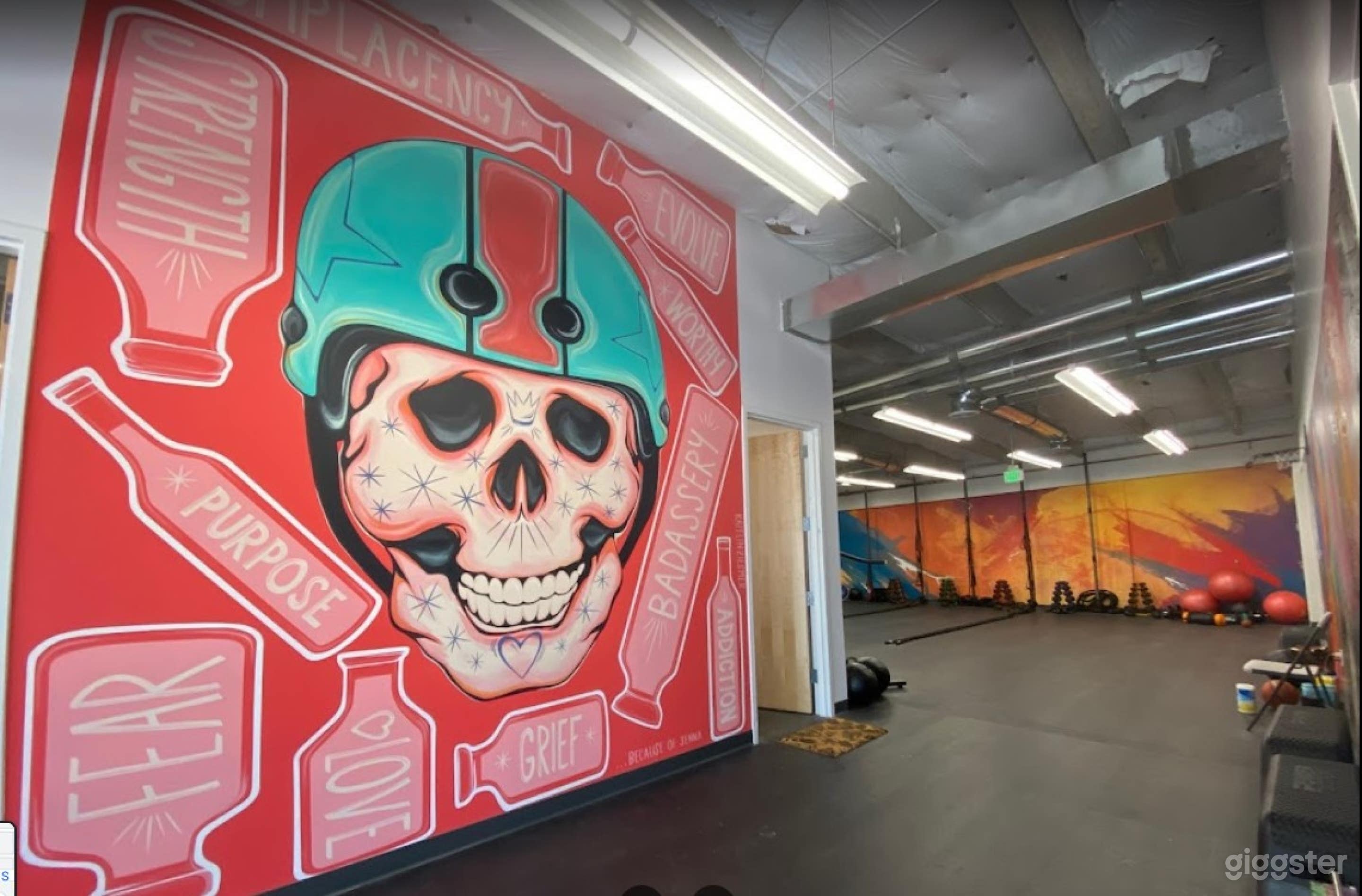 Gym Space In Broomfield Photo 1