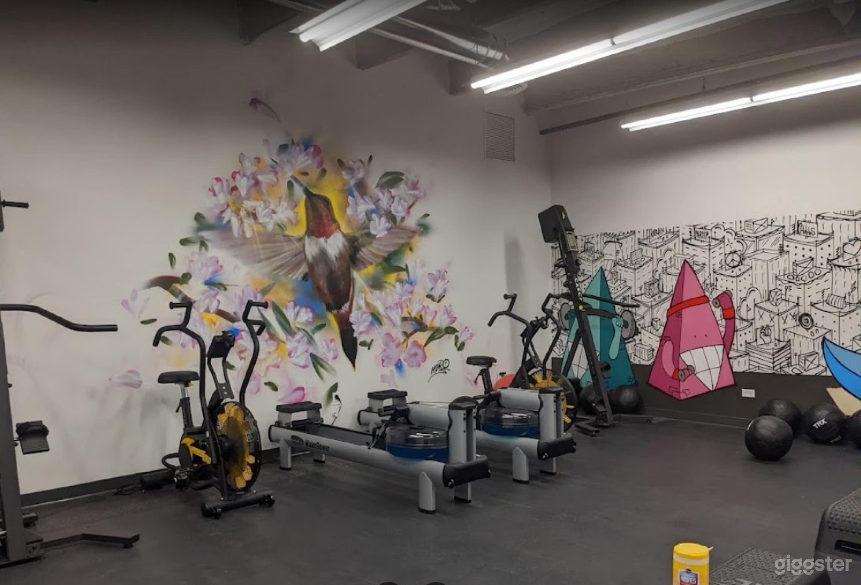 Gym Space In Broomfield Photo 3