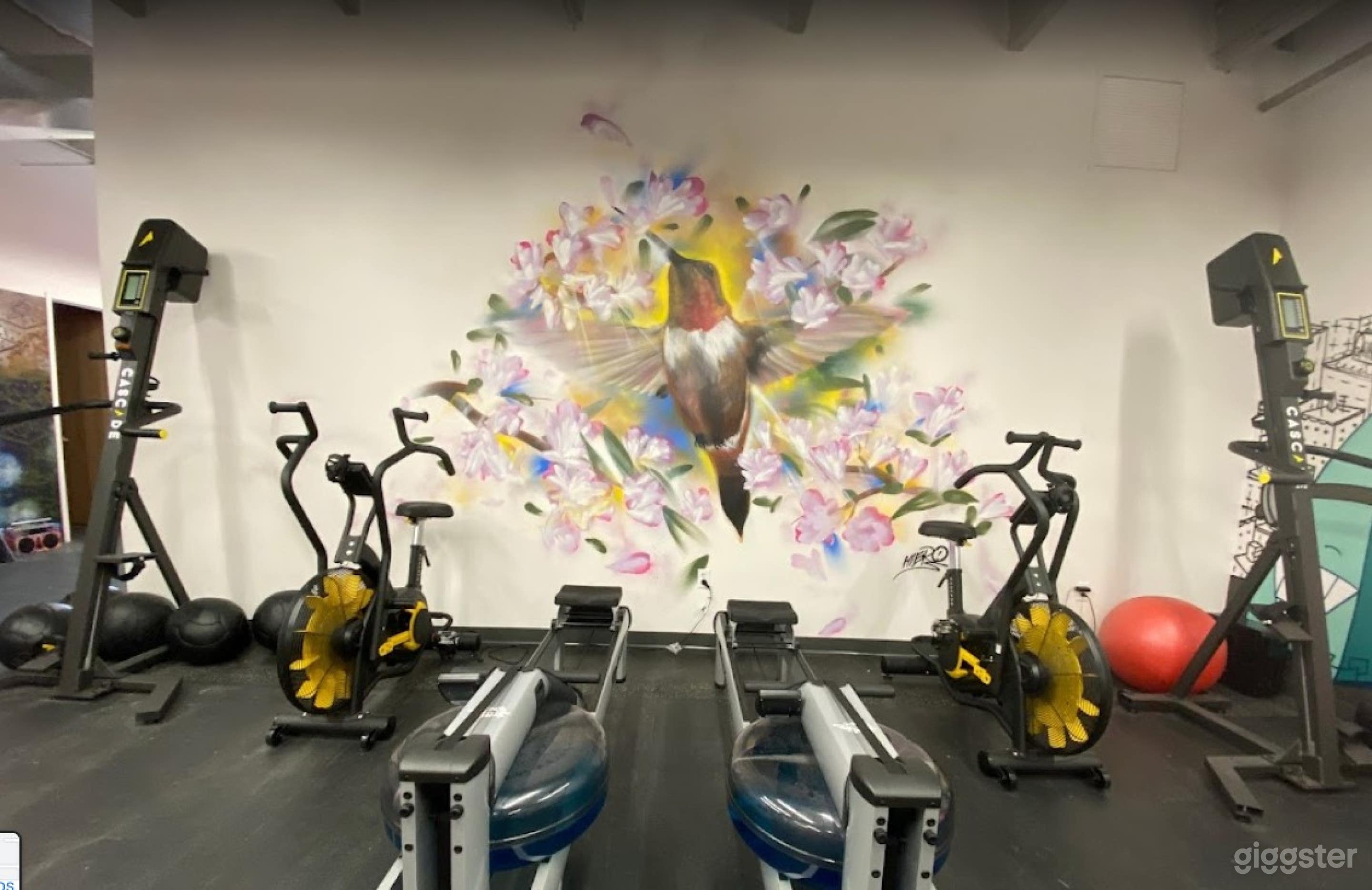 Gym Space In Broomfield Photo 4