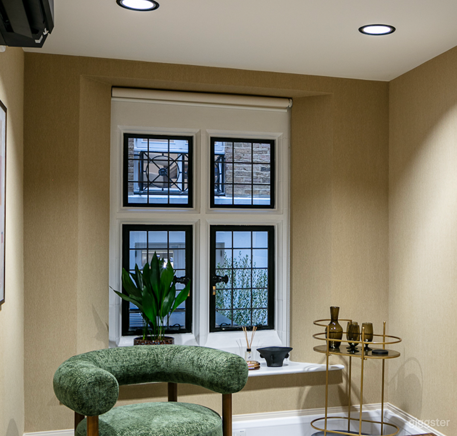 The Sapling Room Good for 3 Persons Photo 2