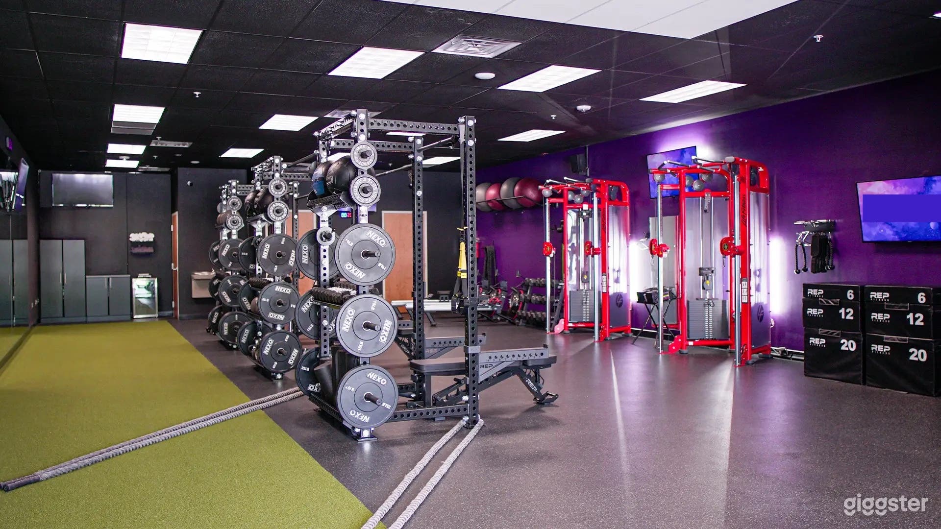 Naples FL Personal Training Studio for Rent Photo 2