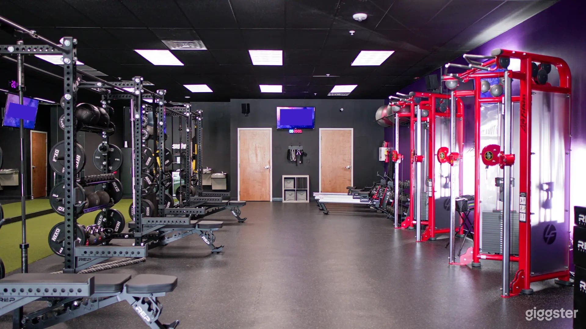 Naples FL Personal Training Studio for Rent Photo 1