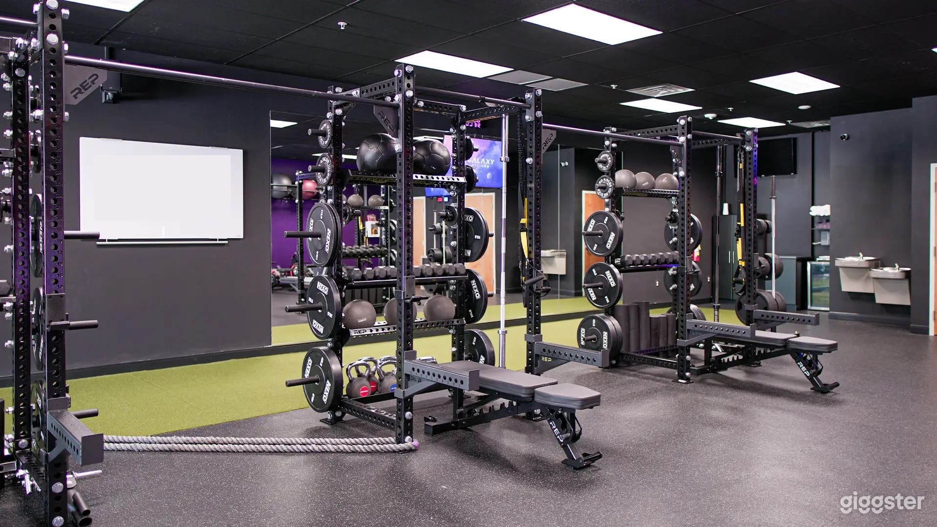Naples FL Personal Training Studio for Rent Photo 3