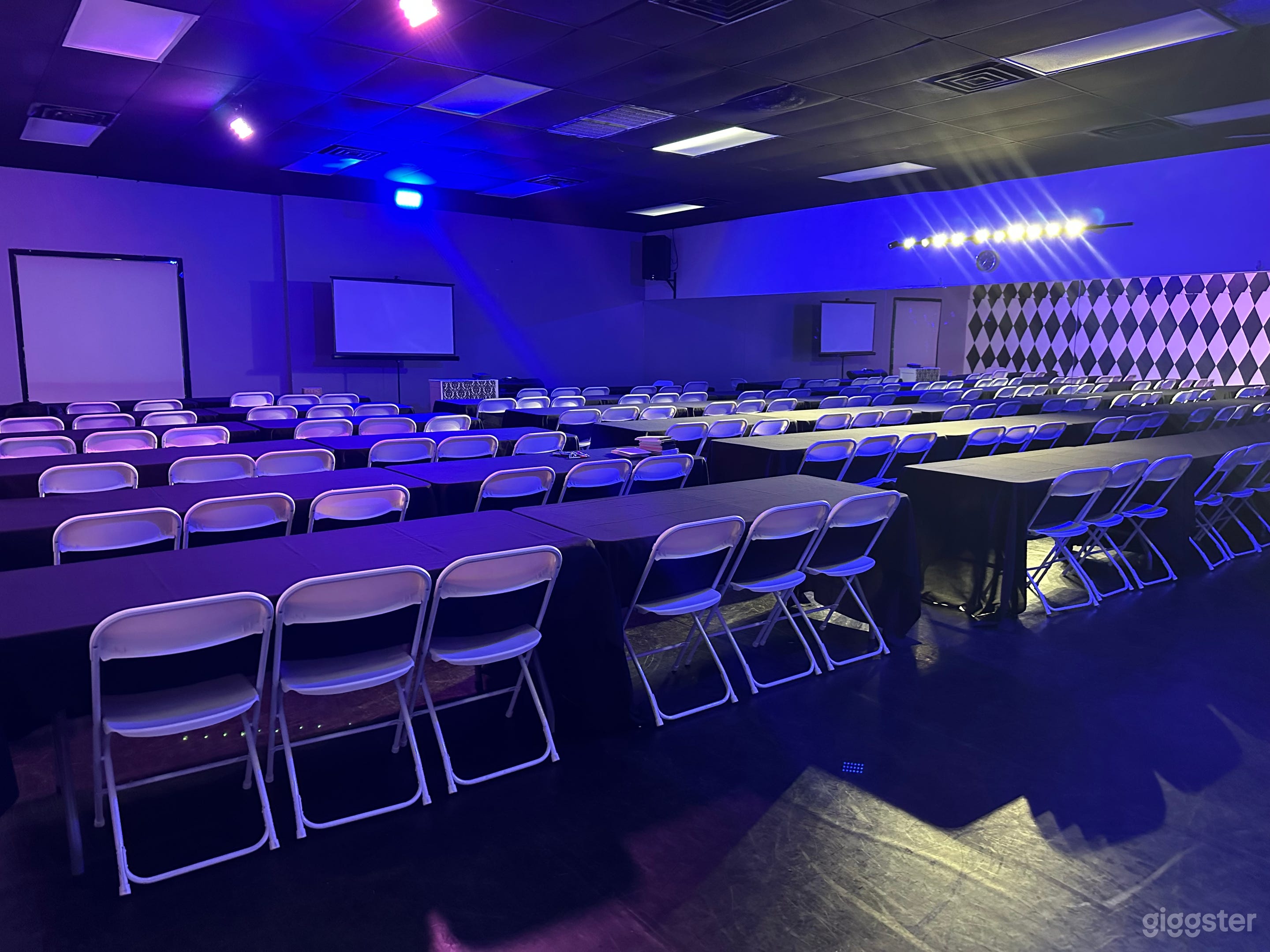 Full Venue | Lobby, Rose Room &amp; Harlequin Room Photo 3