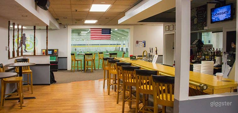 Great Venue for Summer Camp Sporting Events Photo 1