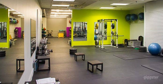 Great Venue for Summer Camp Sporting Events Photo 2