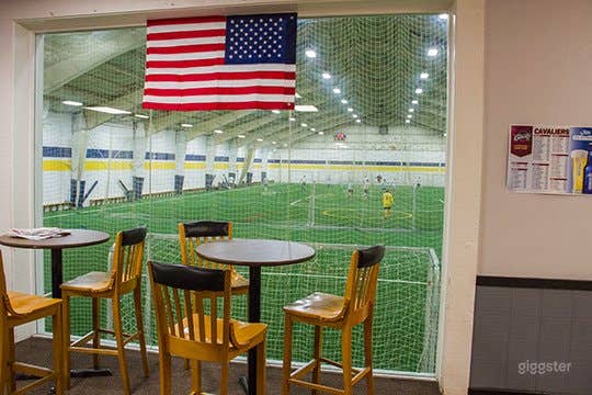 Great Venue for Summer Camp Sporting Events Photo 3