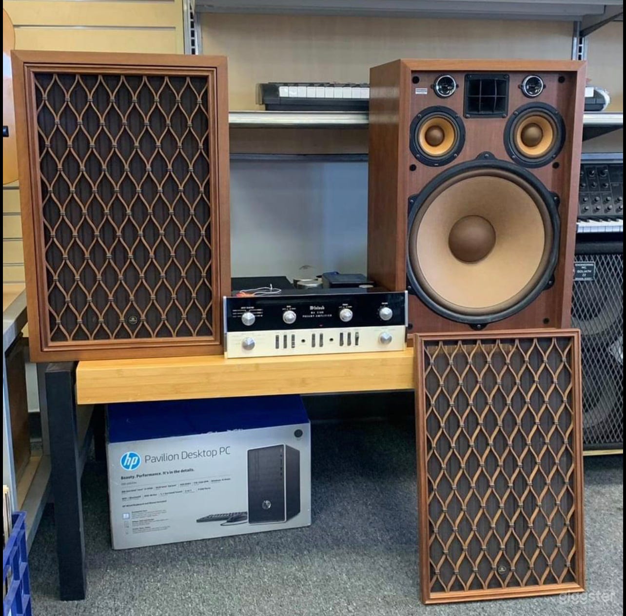 Luxury Pawn &amp; Jewelry Store Garden City, MI Photo 1