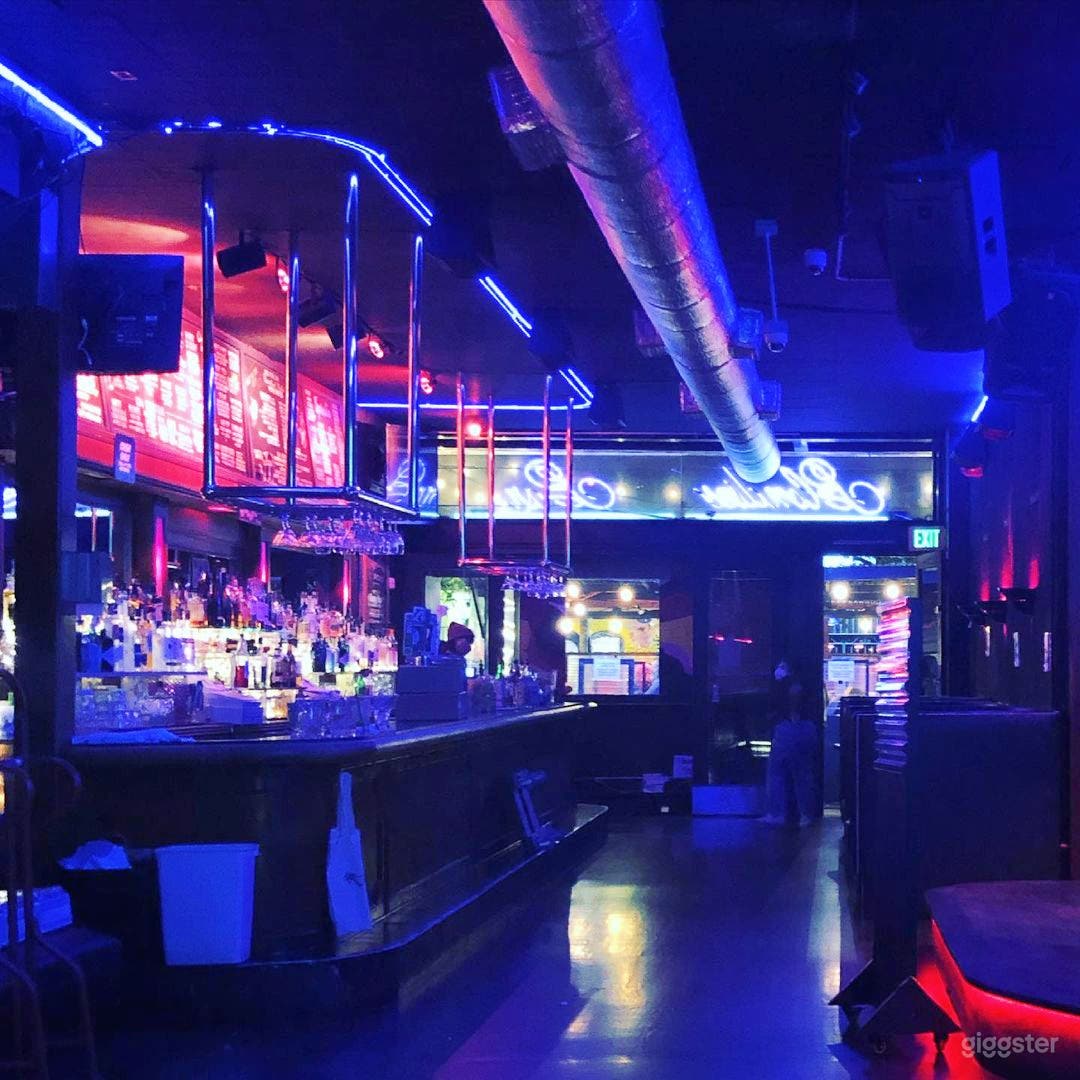 Popular and Most Diverse Bar in San Francisco Photo 2