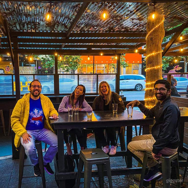  Popular and Most Diverse Bar in San Francisco 