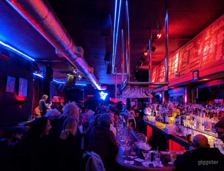  Popular and Most Diverse Bar in San Francisco 