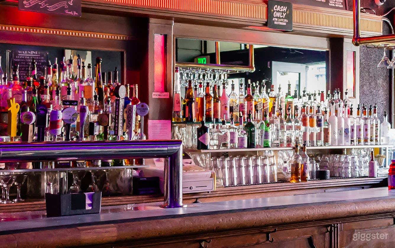 Popular and Most Diverse Bar in San Francisco Photo 1