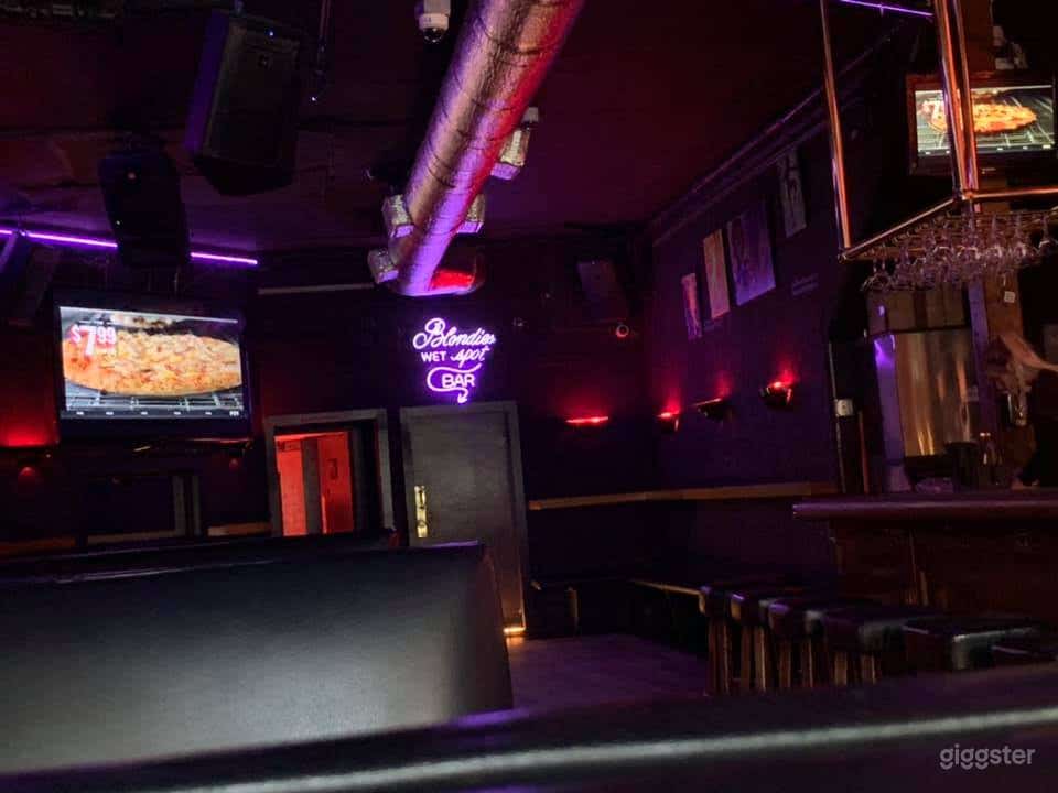 Popular and Most Diverse Bar in San Francisco Photo 4