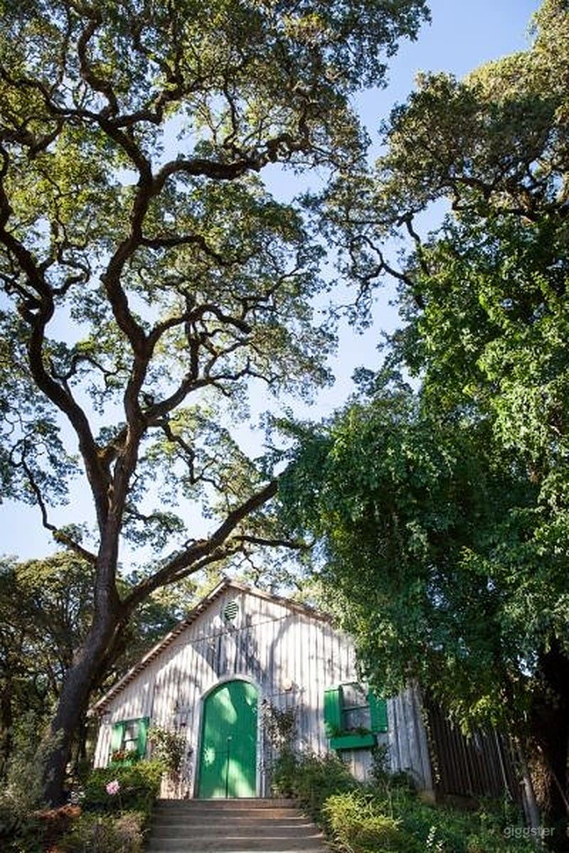 The Estate Winery Barn Photo 4