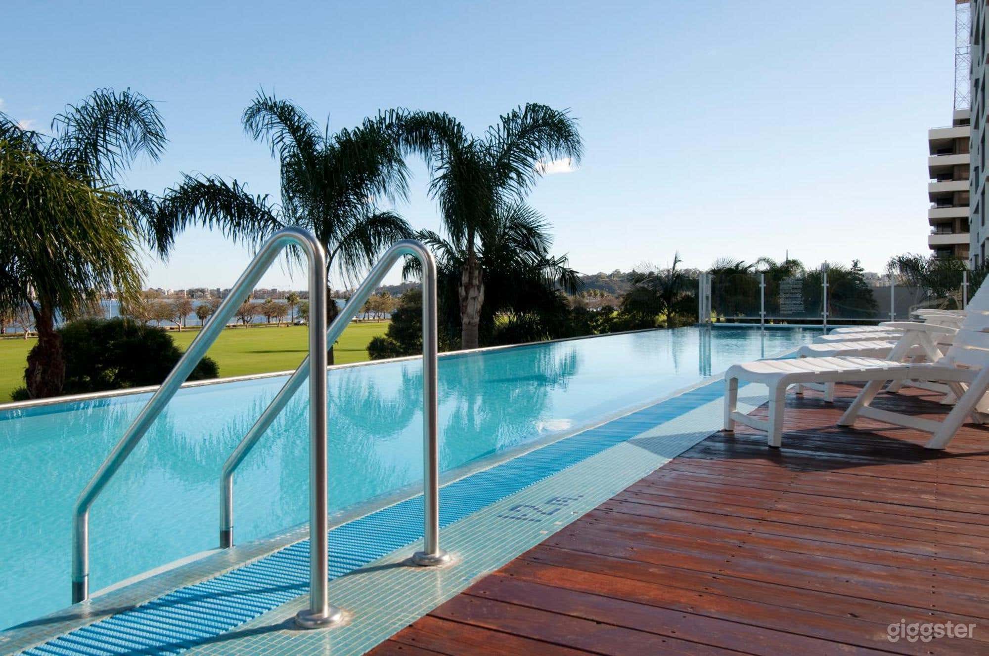 The Pool Deck Photo 4