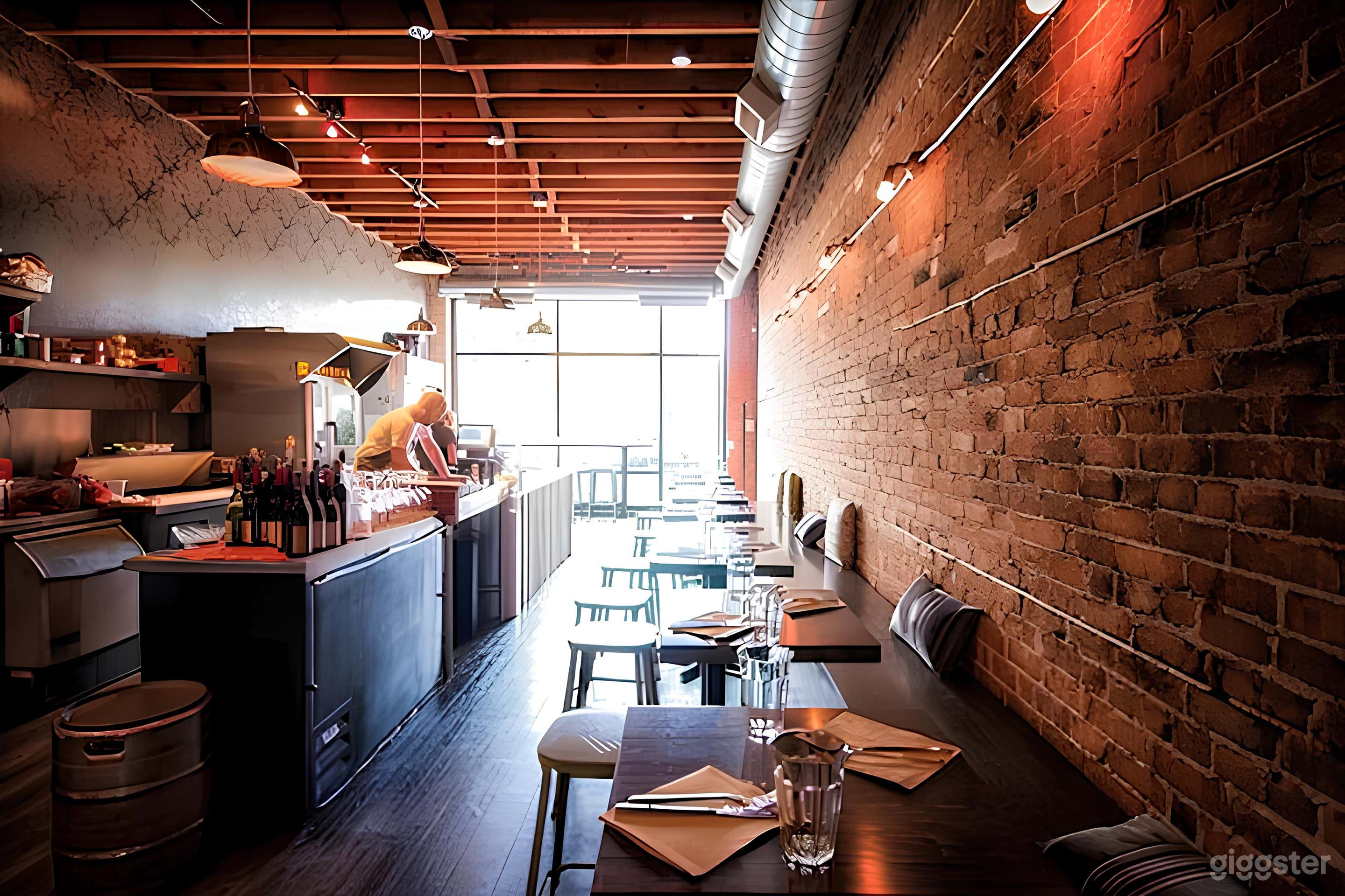 Charming &amp; Intimate Downtown Wine Bar Photo 1