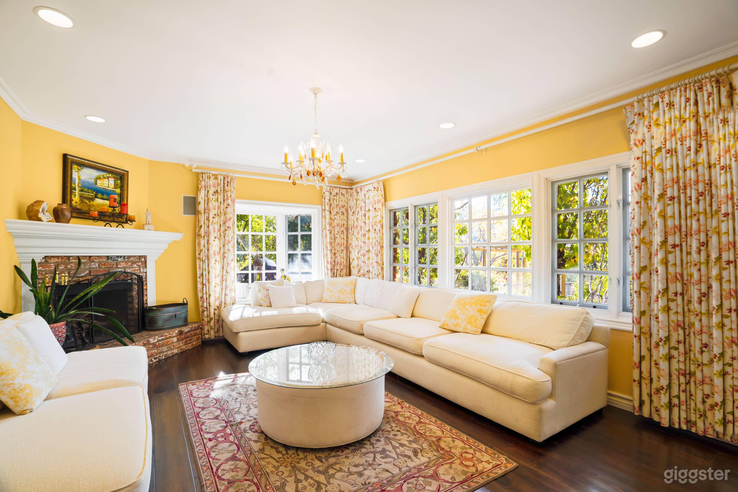 Luxury Malibu Cottage, Heated Pool, Sauna, Gym Photo 2