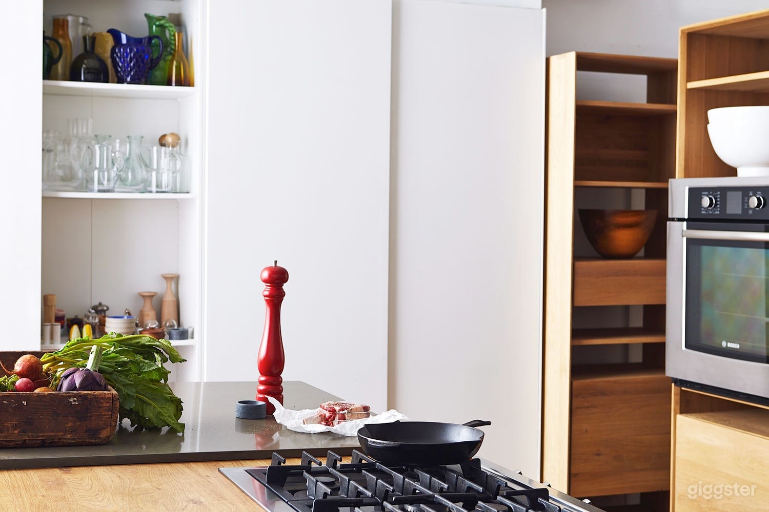 Studio Kitchen B in Brooklyn Photo 3