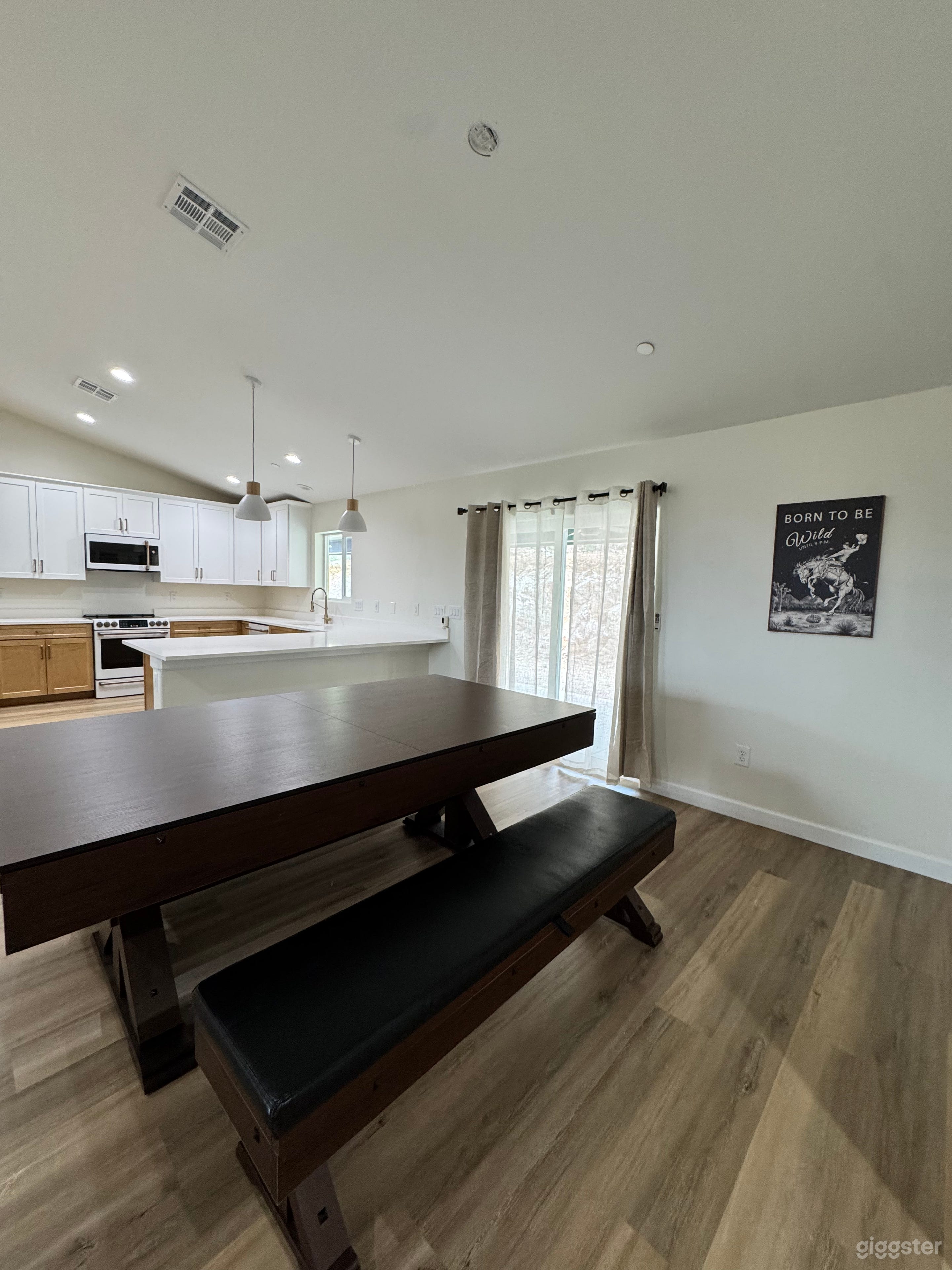 Desert peaks Photo 2