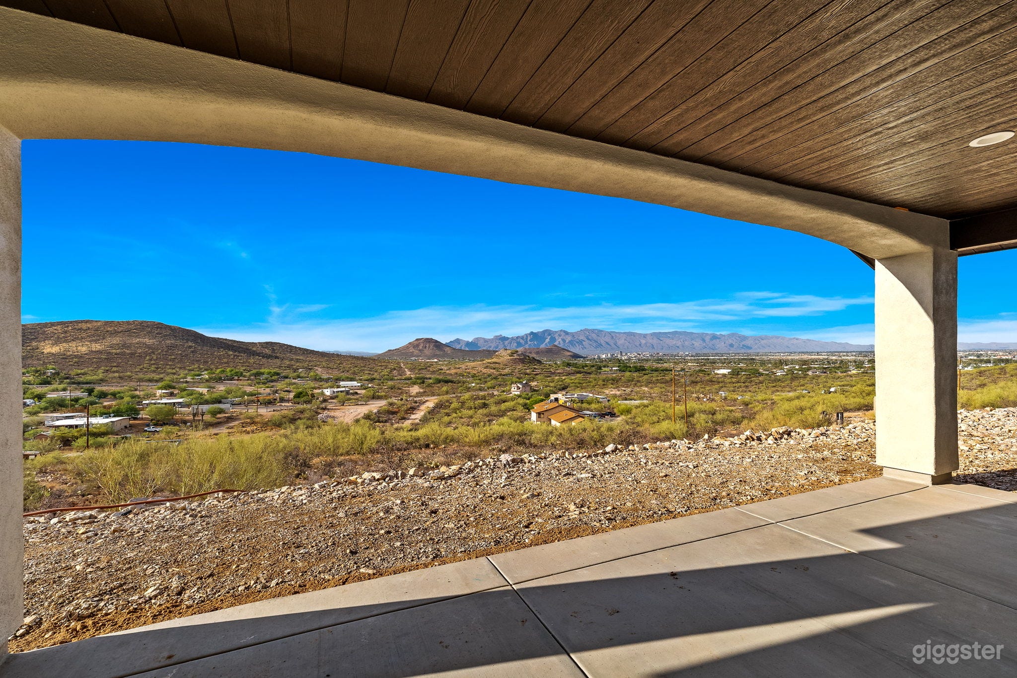 Desert peaks Photo 1