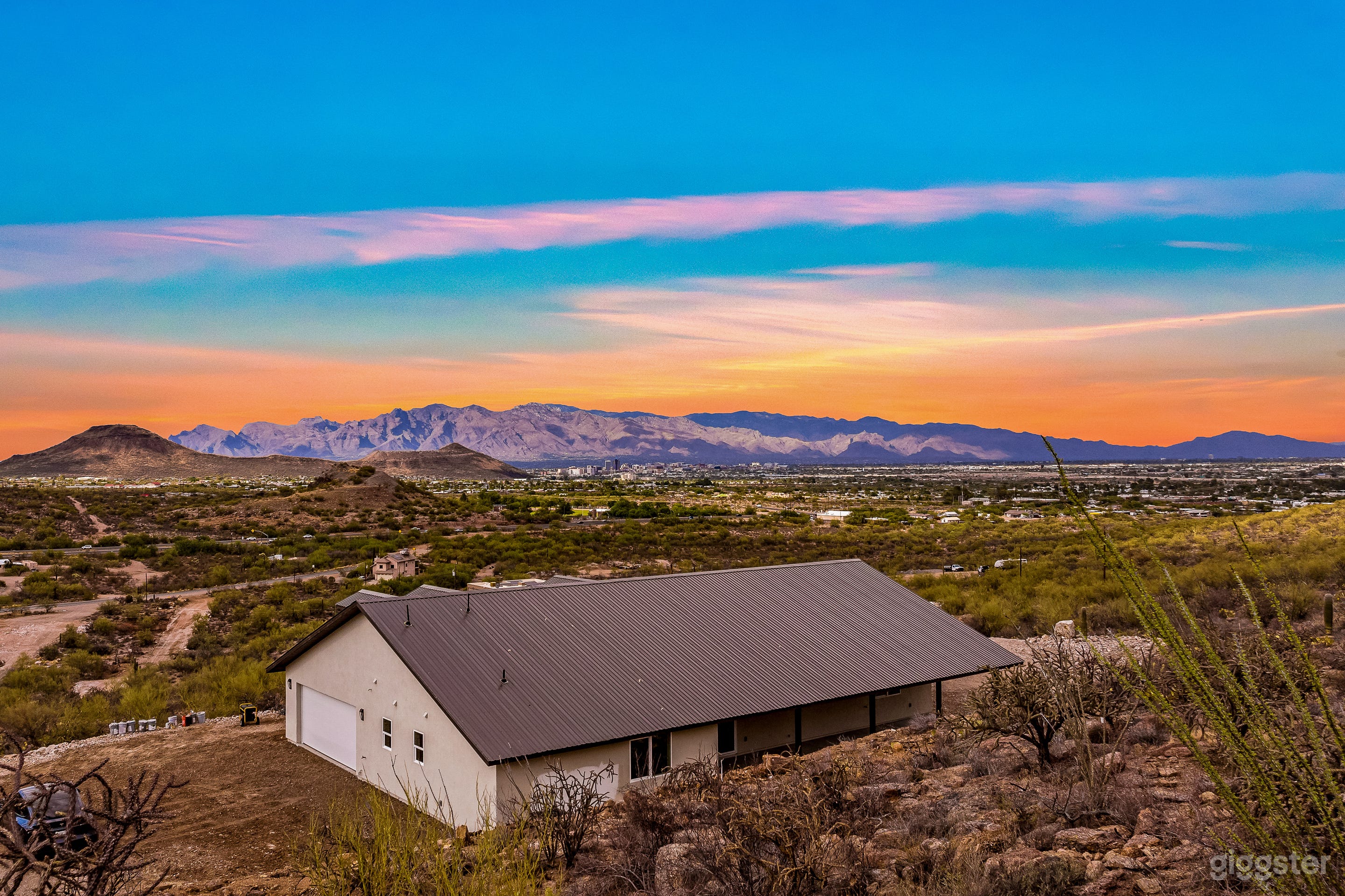 Desert peaks Photo 4