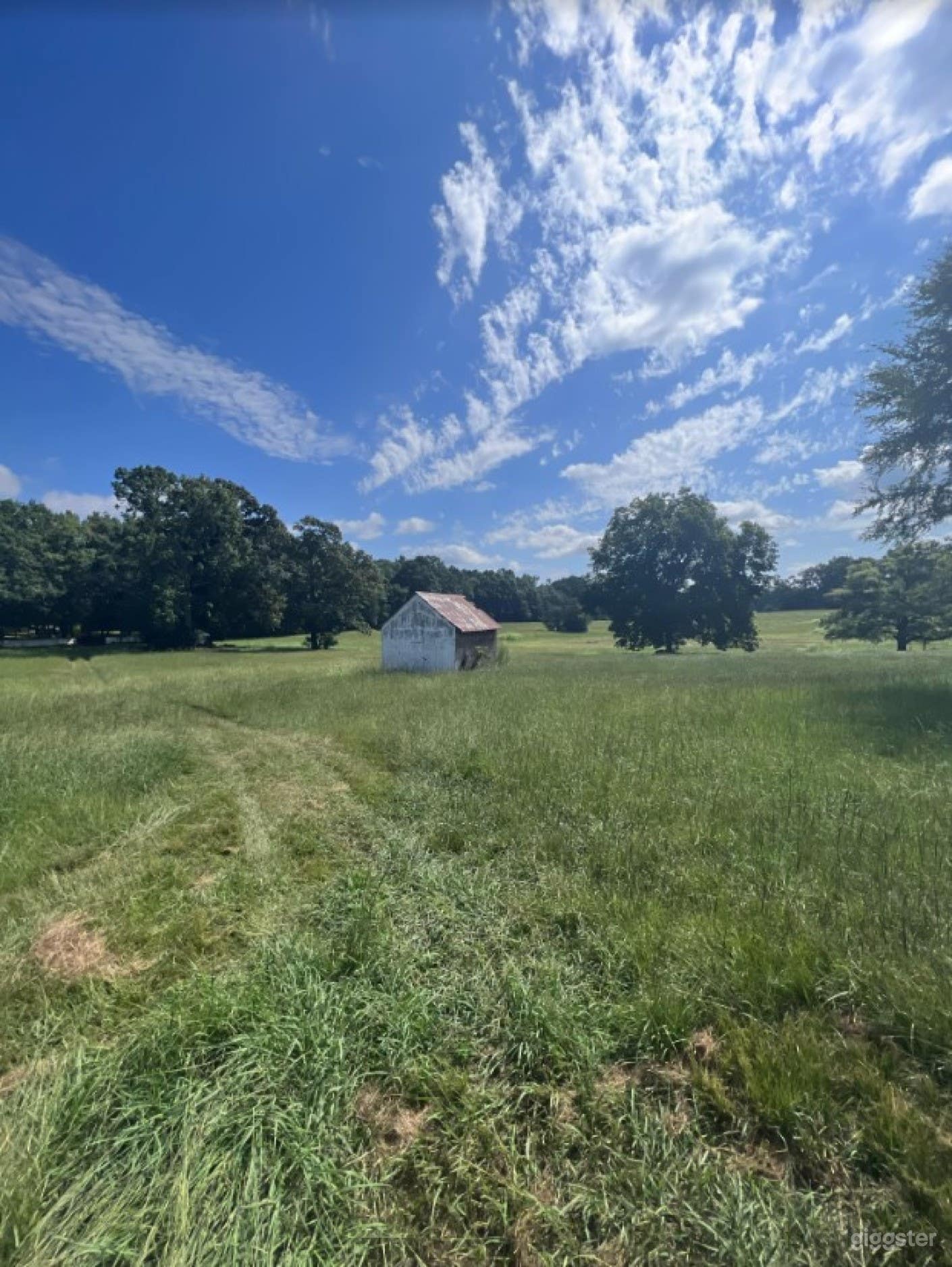Rustic Short Barn Photo 2