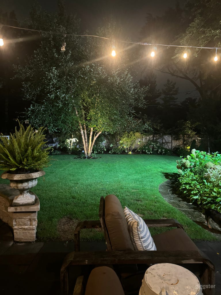  Picture perfect French Normandy Tudor 