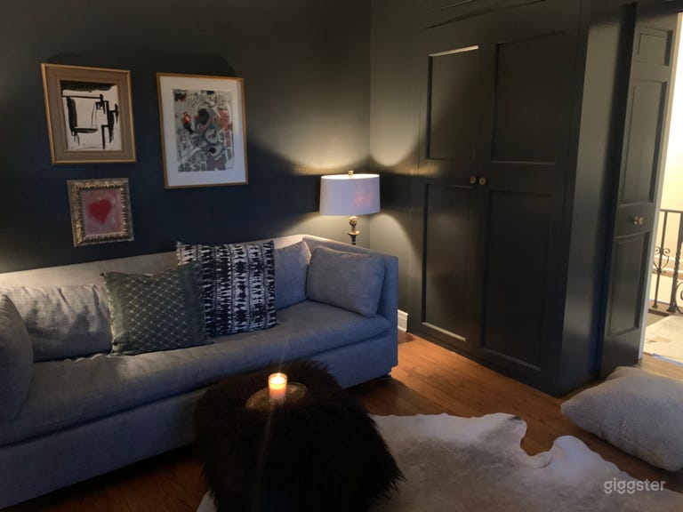  Picture perfect French Normandy Tudor 