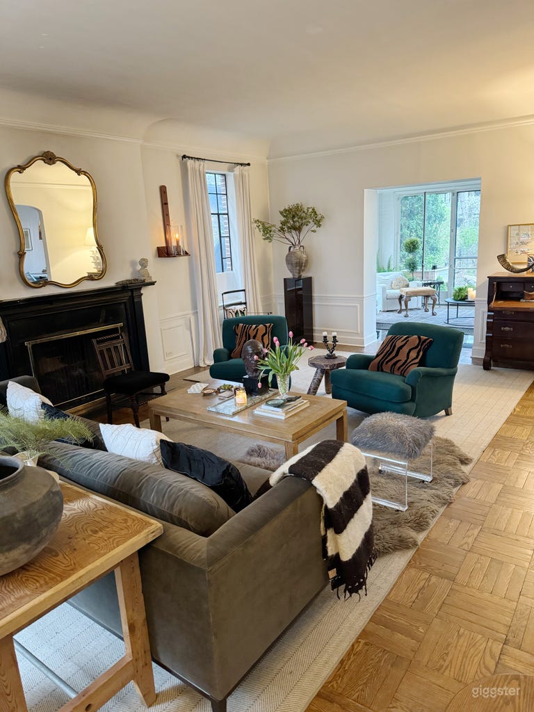  Picture perfect French Normandy Tudor 