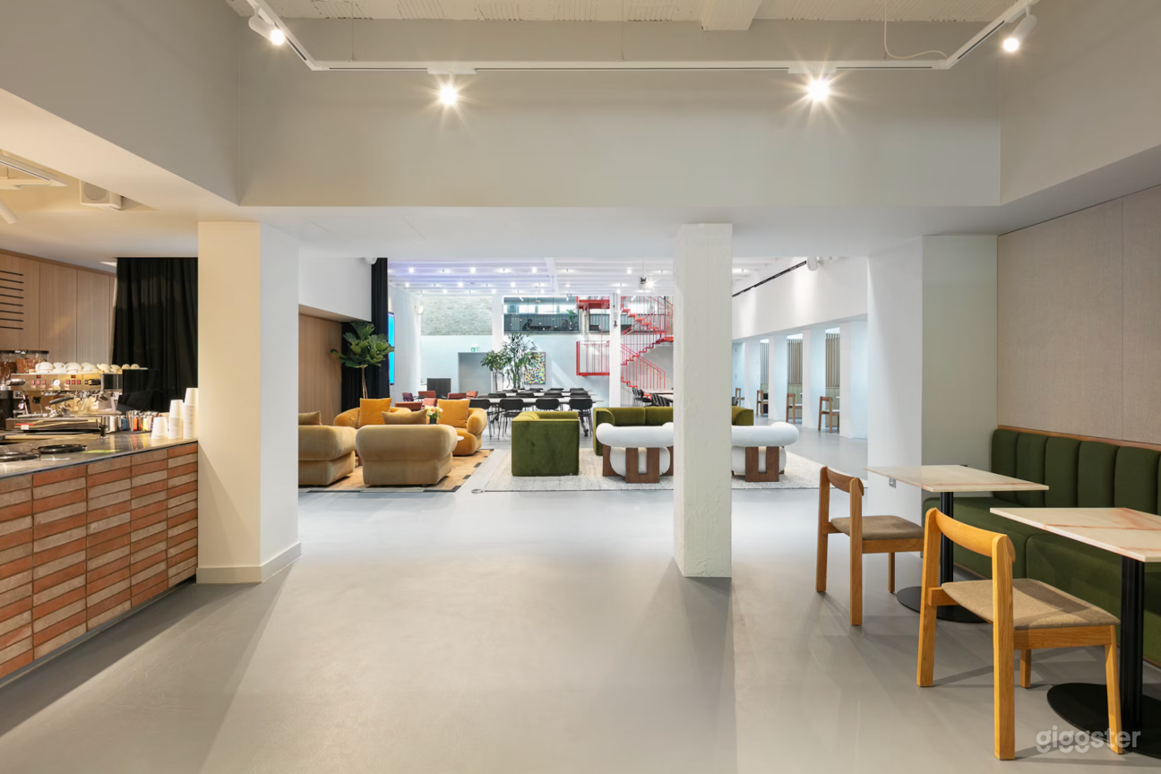 76 Galen Meeting Room Photo 3