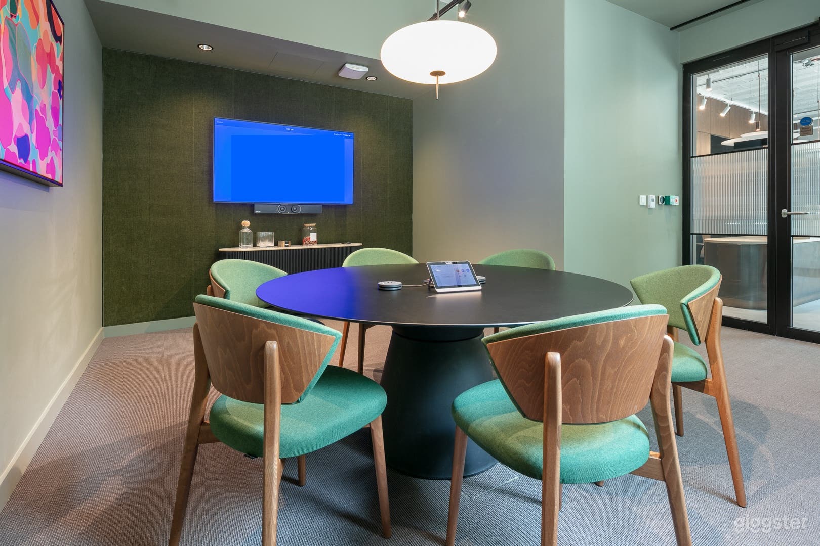 76 Galen Meeting Room Photo 1