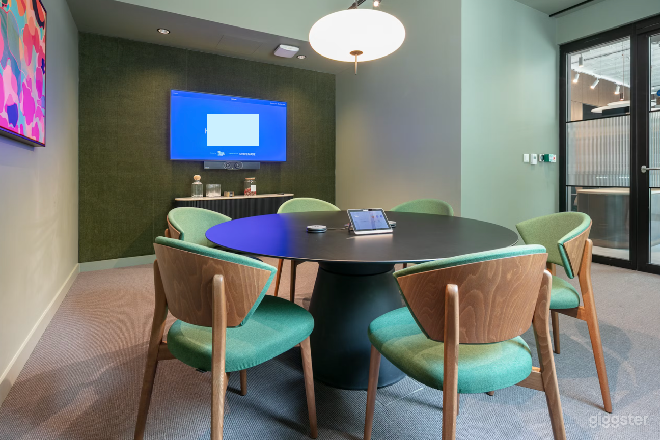 76 Galen Meeting Room Photo 2