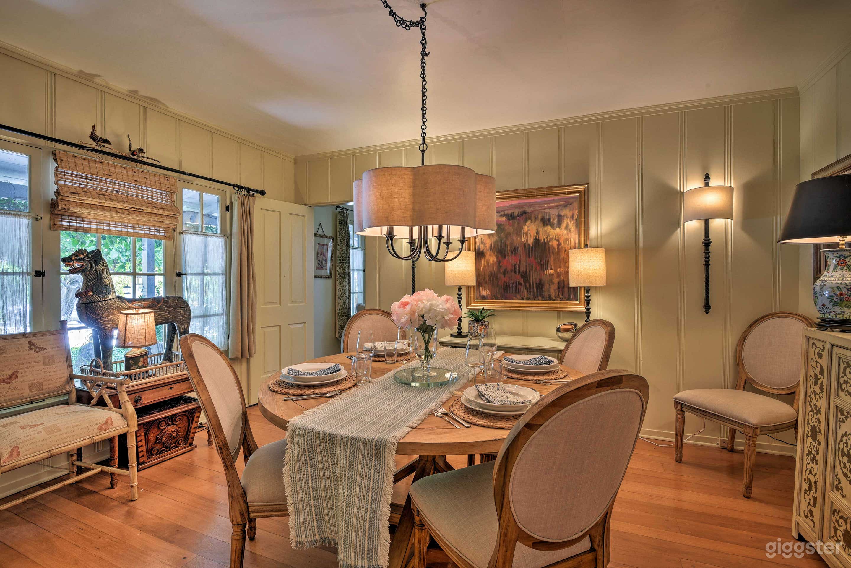 Designer home, Dressed and Ready to Shoot! Photo 4