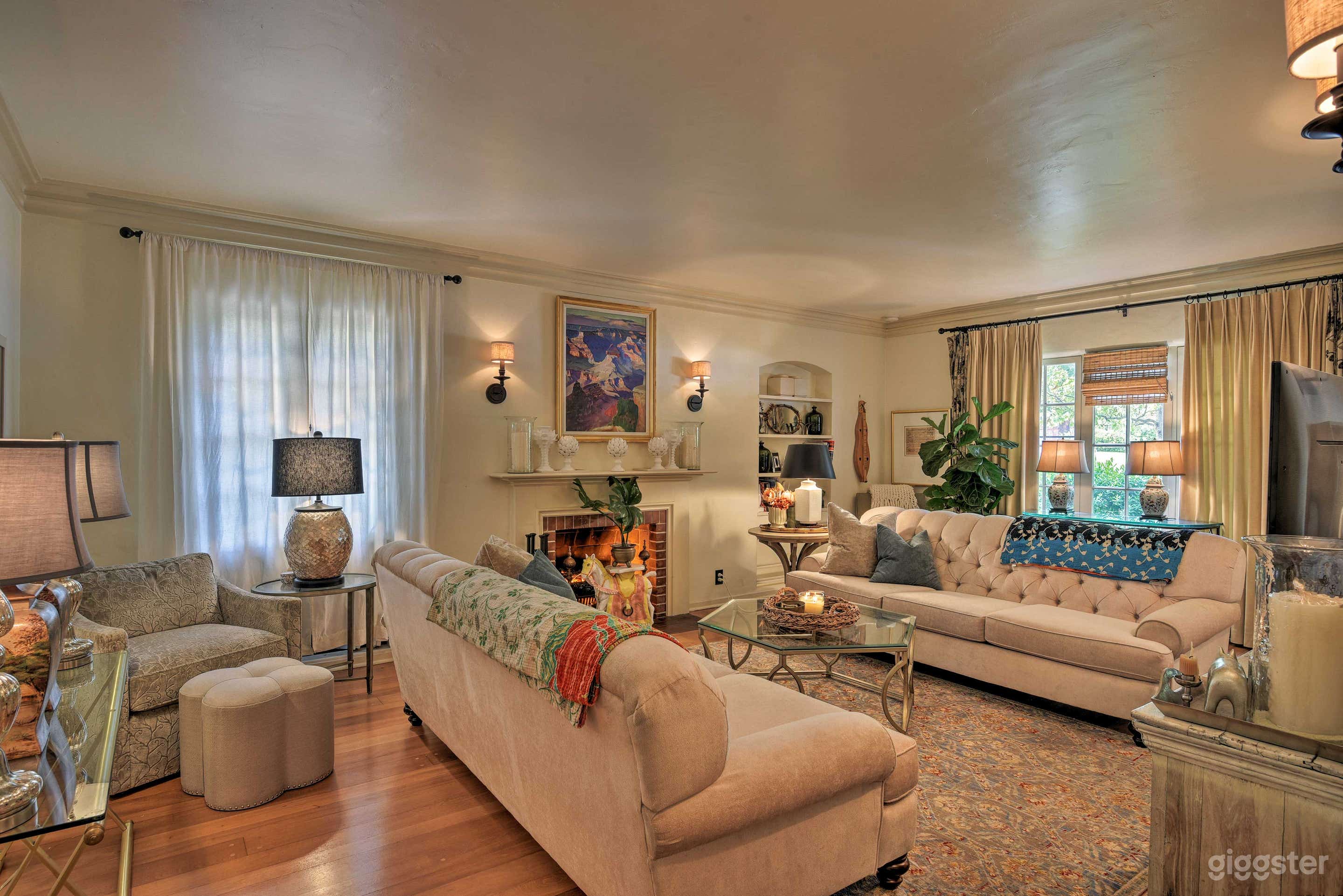 Designer home, Dressed and Ready to Shoot! Photo 2