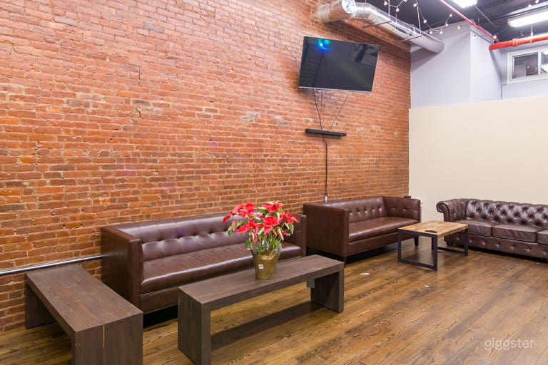  Spazio Eventi Loft Tribeca 