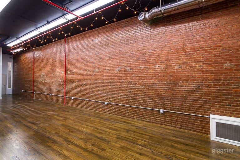  Spazio Eventi Loft Tribeca 