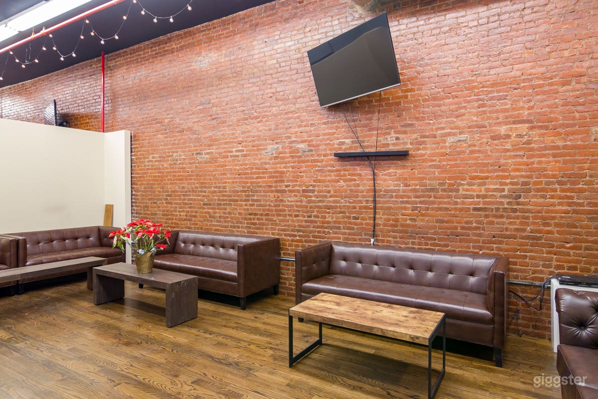 Tribeca Loft Event Space Photo 3