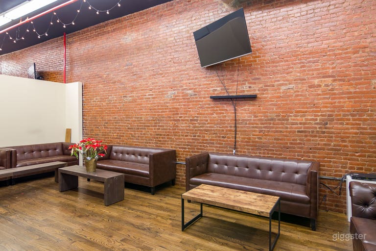  Spazio Eventi Loft Tribeca 