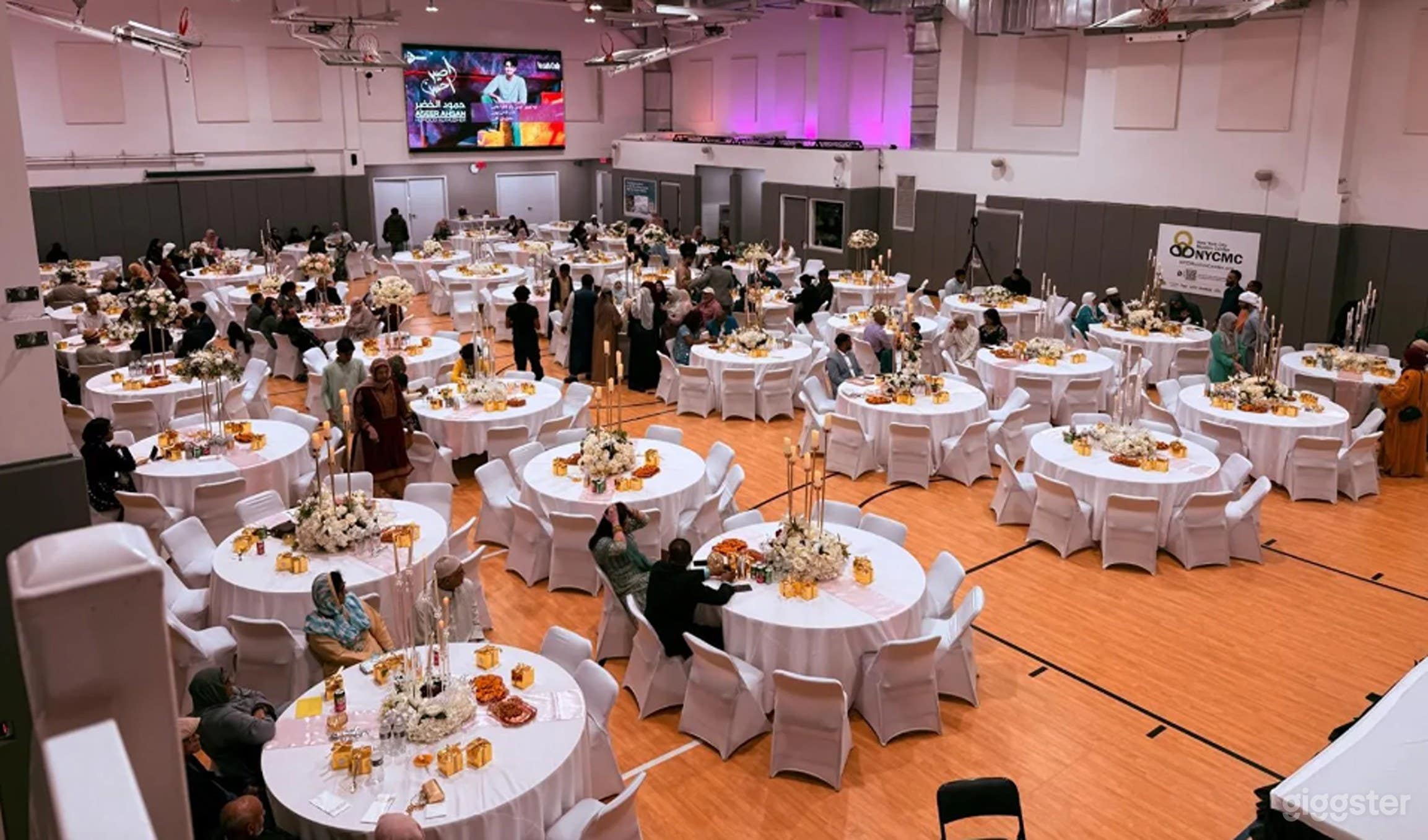 Indoor Venue- Endless Possibilities Photo 1