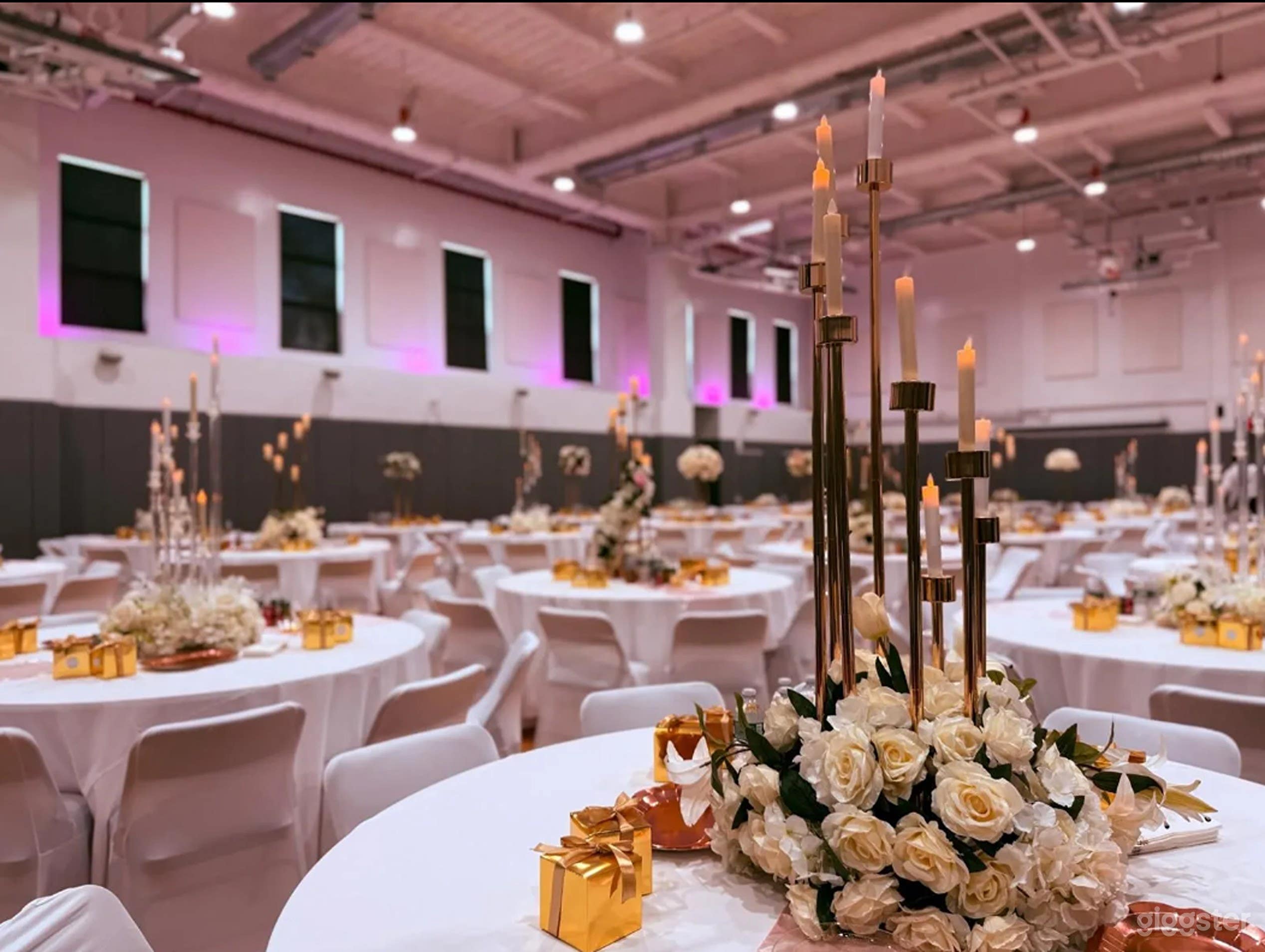 Indoor Venue- Endless Possibilities Photo 2