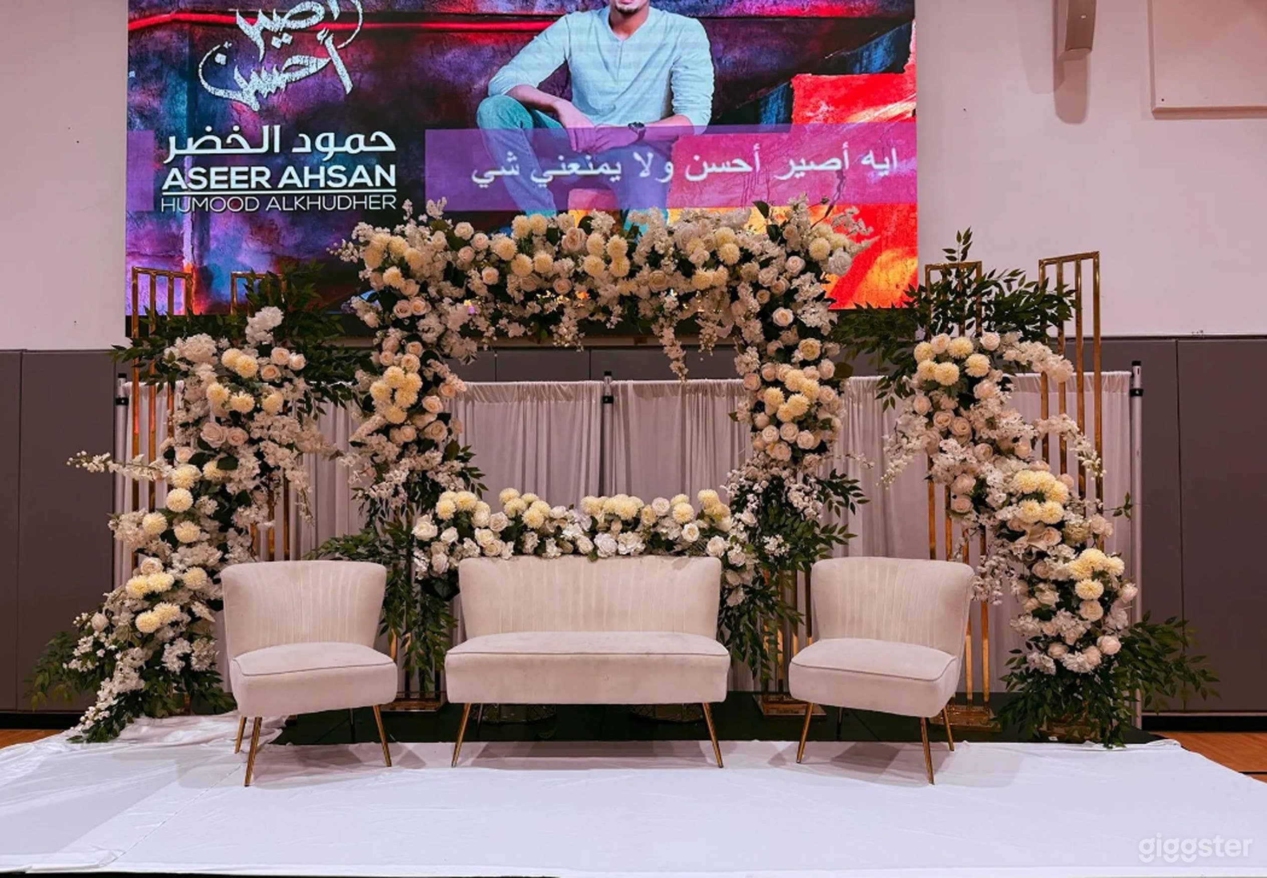 Indoor Venue- Endless Possibilities Photo 4