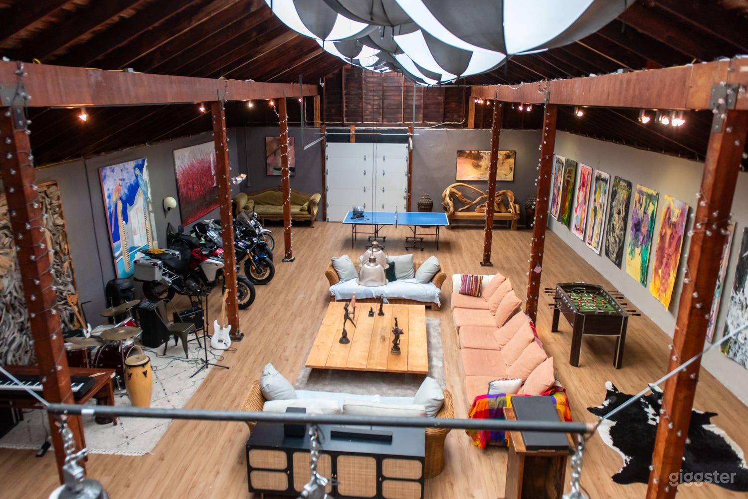 Hamptons Art Gallery  Photo 4