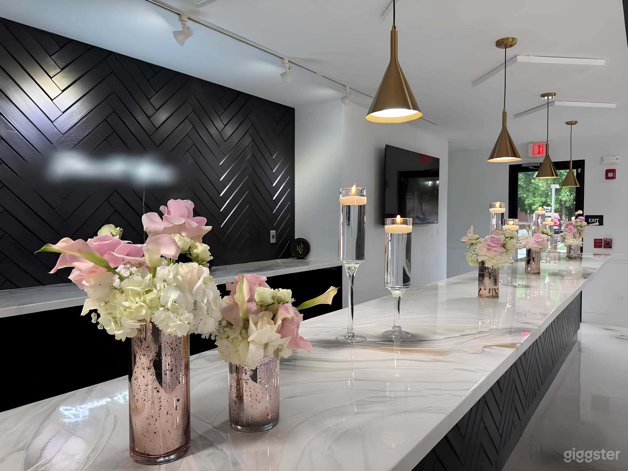 Elegant Venue Inside of a Historic Area-Navy Yard Photo 2