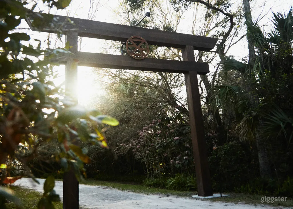 Eco-Luxury Retreat in Central Florida Photo 3